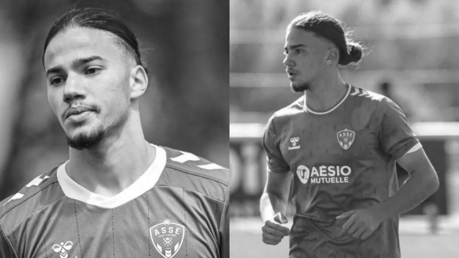 <p>Joven futbolista francés fue declarado con muerte cerebral tras accidente en el río Ródano</p>
