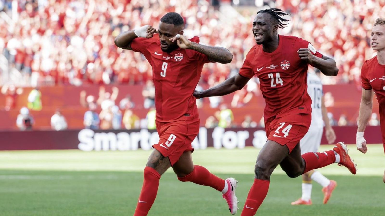 Suiza vs Canadá, Mundial 2026: ¿Dónde ver EN VIVO y ONLINE el partido?
