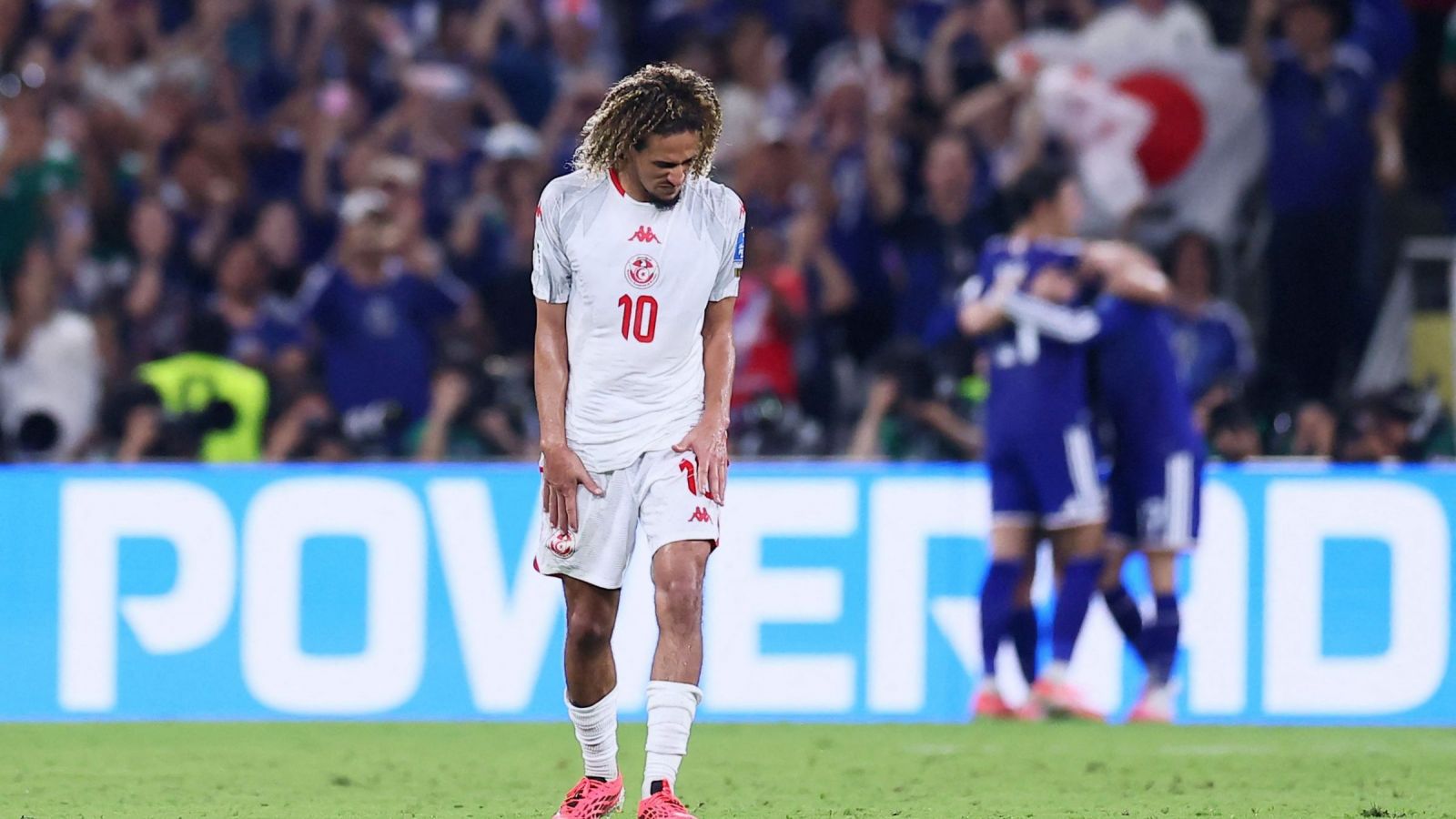 Las siete selecciones CLASIFICADAS a la siguiente ronda y las cinco ELIMINADAS del Mundial
