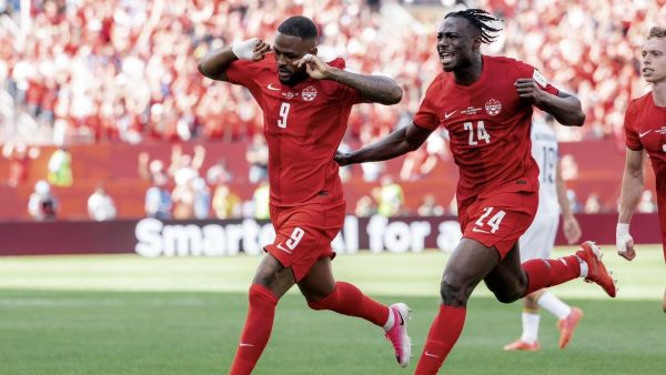 Suiza vs Canadá, Mundial 2026: ¿Dónde ver EN VIVO y ONLINE el partido?

