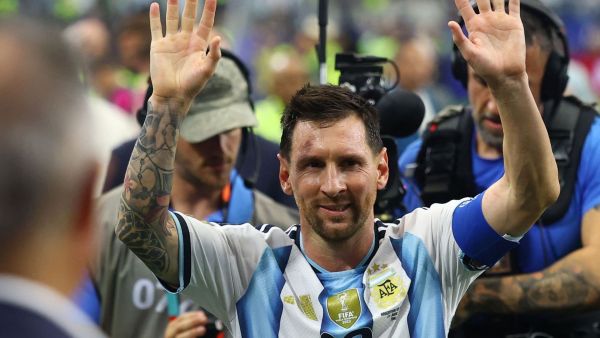 Argentina eligió su "rival ideal" para los 16vos del Mundial 2026
