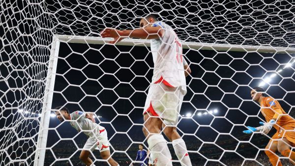 Un gol a favor y nueve en contra: El PEOR equipo del Mundial 2026 hasta ahora
