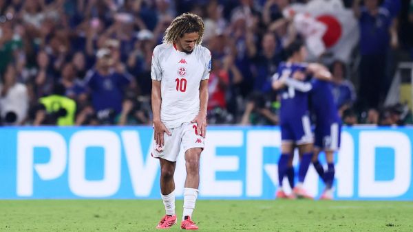 Las siete selecciones CLASIFICADAS a la siguiente ronda y las cinco ELIMINADAS del Mundial
