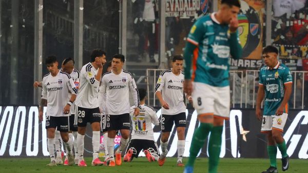 "Si él se quiere ir a Colo Colo, yo le di a él y a su representante un plazo que se cumple la próxima semana"
