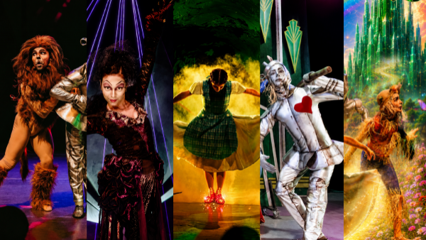 El Ballet de Arte Moderno traerá de vuelta la magia a los escenarios
