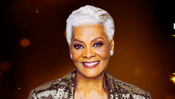 Dionne Warwick dice adiós: La leyenda llega a Chile con "A Farewell Tour"
