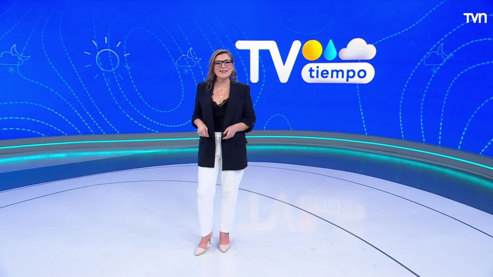 Pronóstico del tiempo: Jueves 25 de junio 2026 | TV Tiempo
