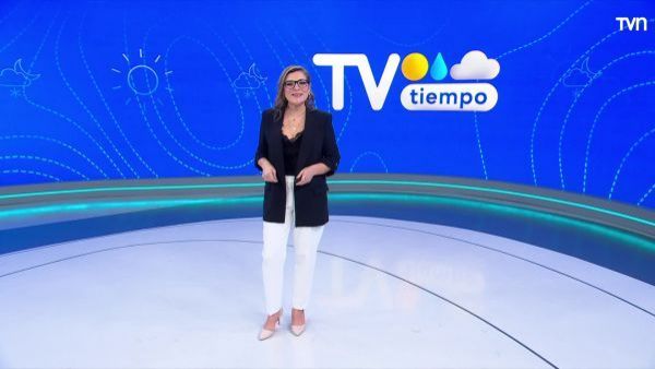 Pronóstico del tiempo: Jueves 25 de junio 2026 | TV Tiempo
