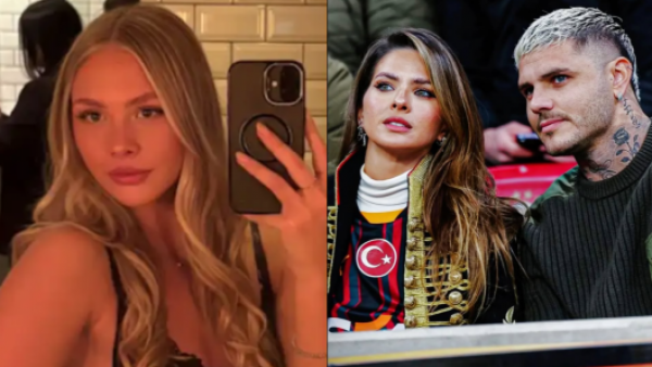 Nueva polémica: el comentario de Mauro Icardi a mujer que habría desatado la furia de China Suárez
