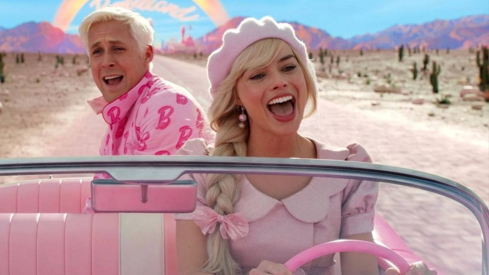 <p>Este sábado de vacaciones de invierno en horario Prime: La película "Barbie" se estrena en televisión abierta por TVN</p>
