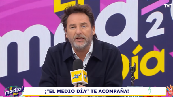 El Medio Día - Miércoles 24 de junio de 2026
