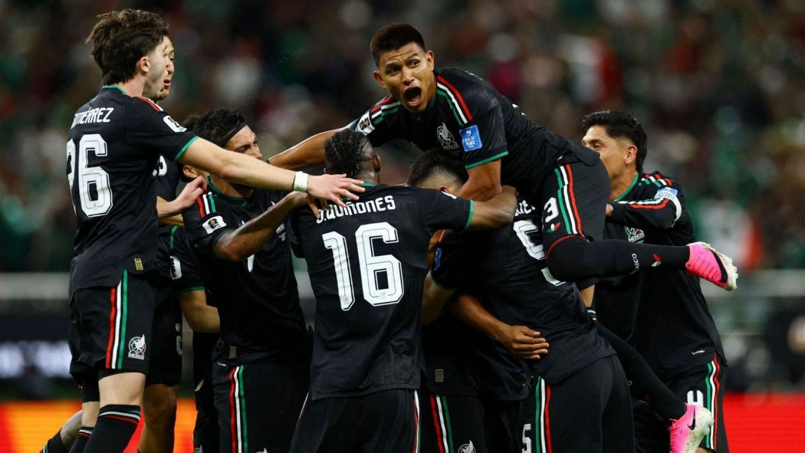 República Checa vs. México, Mundial 2026: Dónde ver EN VIVO y ONLINE el partido
