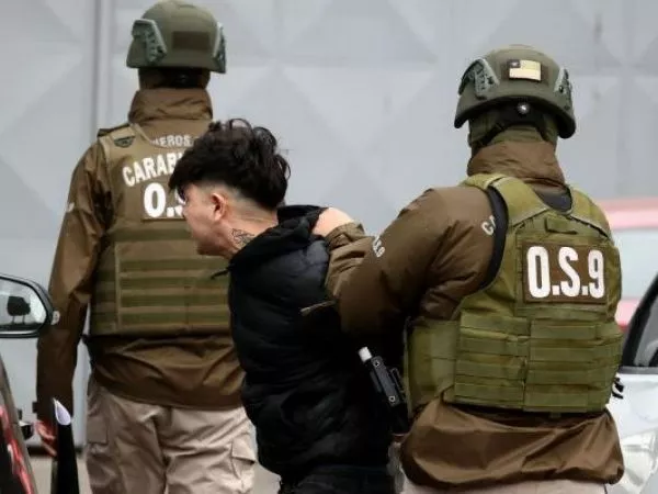 Revelan extenso prontuario de dos adolescentes acusados por crimen de niño de 12 años
