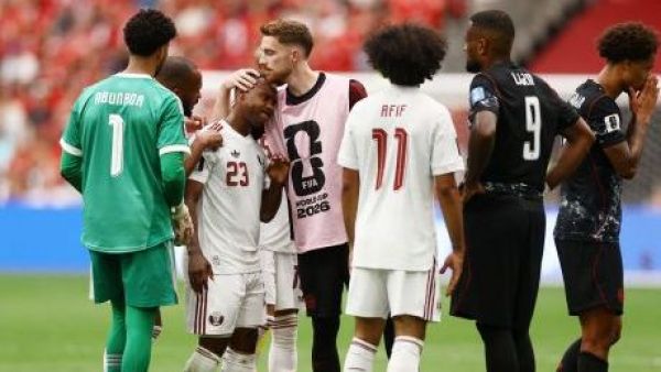 "Violación del artículo 14.1.e del Código Disciplinario": el duro castigo que remece al Mundial 2026
