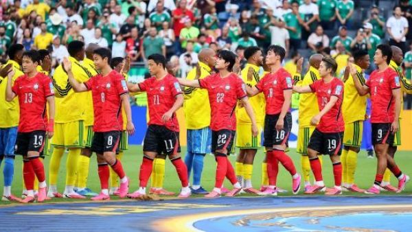 Sudáfrica vs. Corea del Sur, Mundial 2026: Dónde ver EN VIVO y ONLINE el partido
