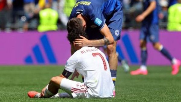 Las SEIS selecciones ELIMINADAS del Mundial 2026
