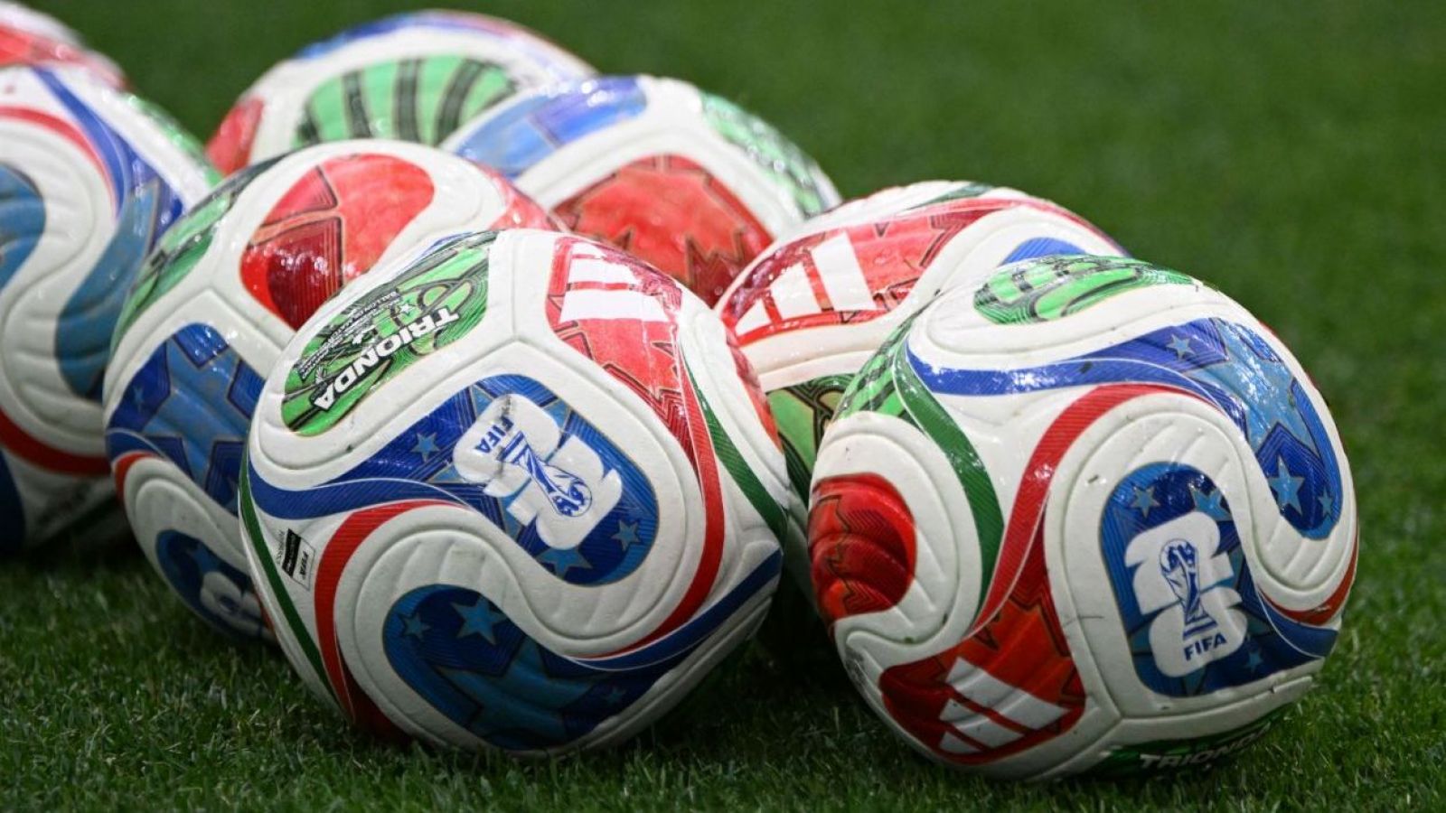 Adidas vs. Nike, el "otro título" que se disputa en el Mundial de Norteamérica 2026
