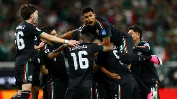 República Checa vs. México, Mundial 2026: Dónde ver EN VIVO y ONLINE el partido
