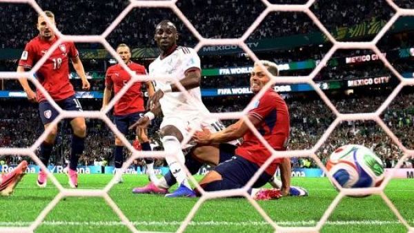 Mundial 2026: Así estarían quedando los partidos de dieciseisavos de final tras victorias de México y Sudáfrica
