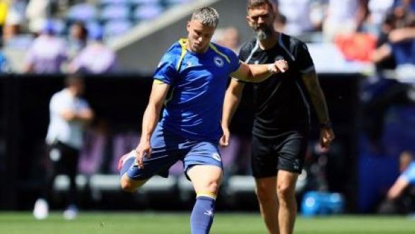 Bosnia vs. Qatar, Mundial 2026: Dónde ver EN VIVO y ONLINE el partido
