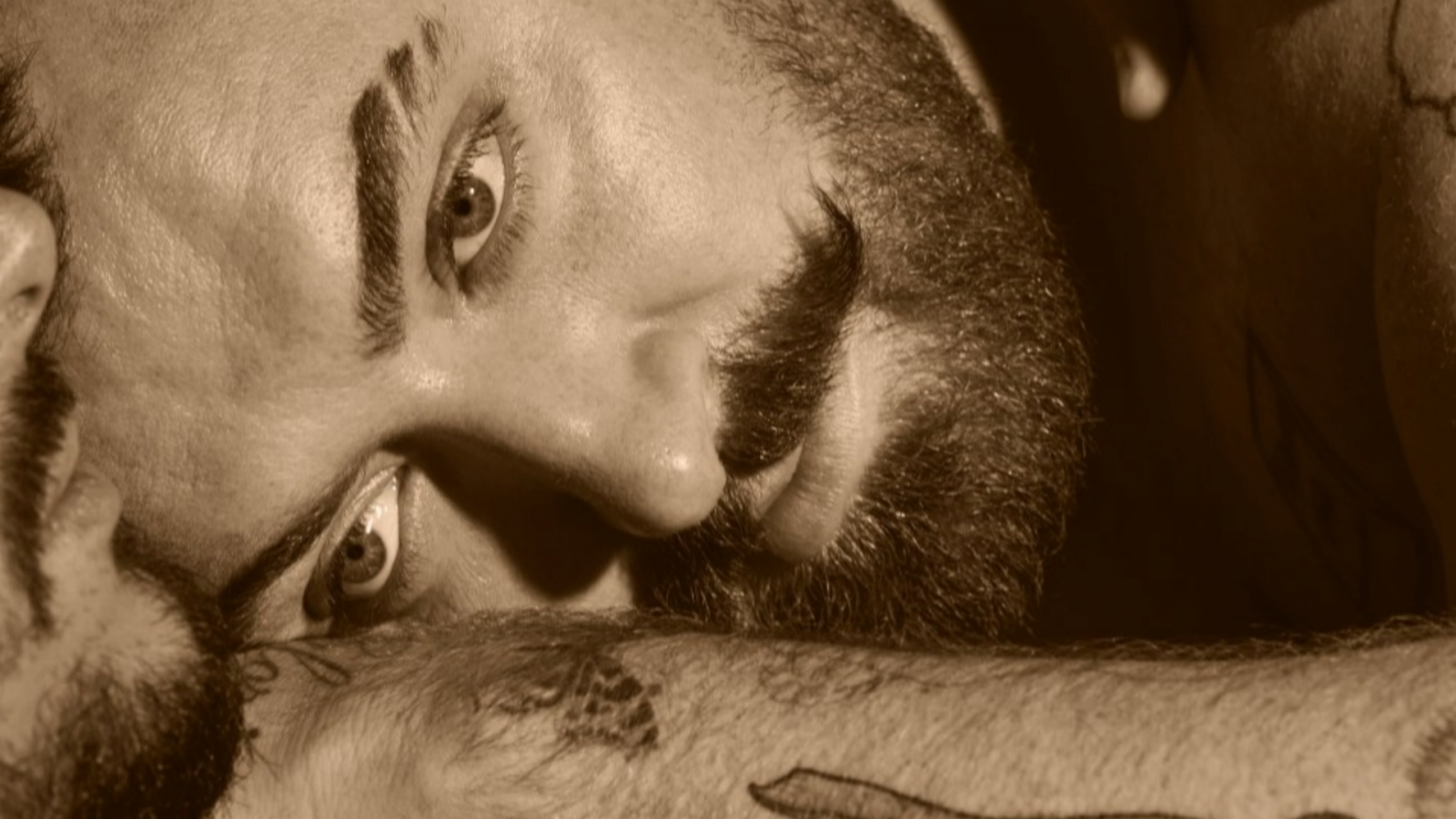Sam Smith anuncia nuevo álbum “Hazel Eyes” y estrena el single “My Guy”
