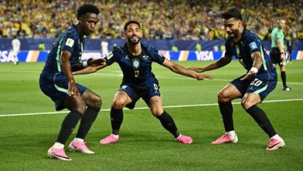 Escocia vs. Brasil, Mundial 2026: ¿Dónde ver EN VIVO y ONLINE el partido?
