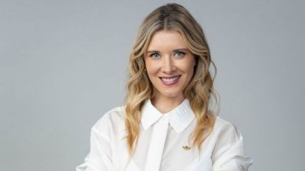 Carla Jara se suma a la conducción de "Chile Conectado"
