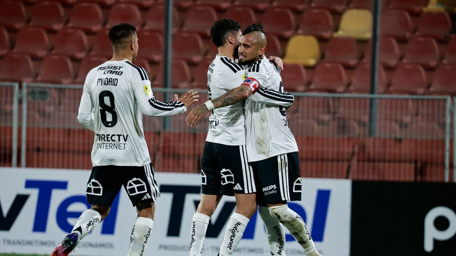 Colo Colo vs O'Higgins por Copa Chile: ¿A qué hora y dónde ver el partido?
