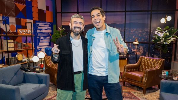 LA WILO Y VICHO VICIANI: cómo la comedia conquistó el GAM
