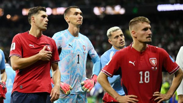 Las SIETE selecciones eliminadas del Mundial 2026
