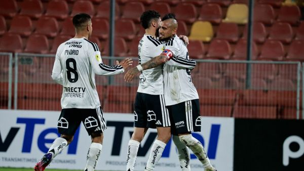 Colo Colo vs O'Higgins por Copa Chile: ¿A qué hora y dónde ver el partido?
