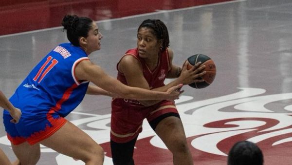 Transmite TVN: Colegio Los Leones y Municipal Puente Alto se enfrentan por las semifinales
