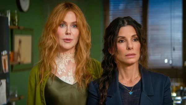 ¡Las hermanas Owens están de regreso! Lanzan el tráiler oficial de “Hechizo de Amor 2”
