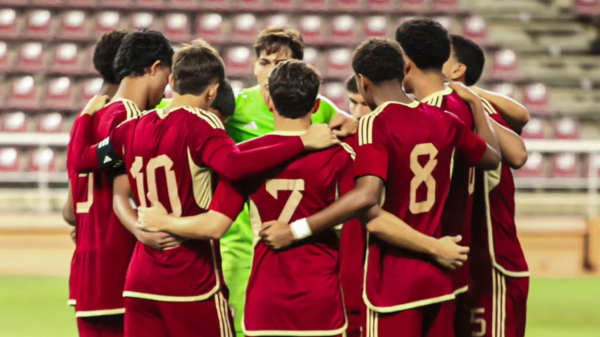 Terremoto en Venezuela: Alertan de serie de futbolistas desaparecidos
