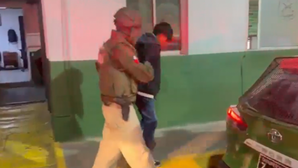 "Ellos vieron todo": El rol de cada uno y las agravantes en crimen de San Bernardo