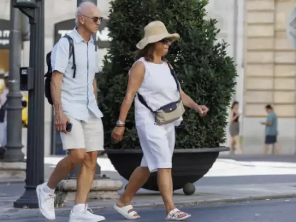 España: 212 muertes atribuibles a la ola de calor en 4 días