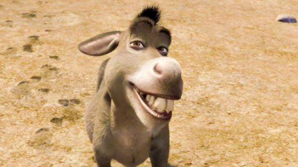 <p>Confirmado: “Burro”, de Shrek, tendrá película propia con fecha de estreno definida</p>Confirmado: “Burro”, de Shrek, tendrá película propia con fecha de estreno definida
