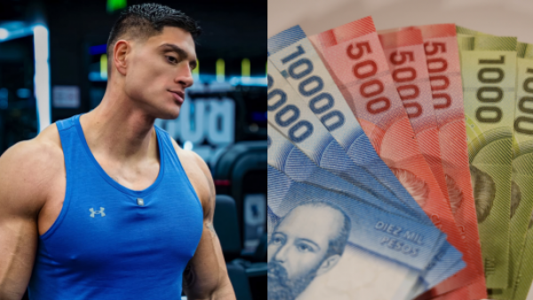 <p>Cómo participar: Sammis Reyes sorteará $20 millones entre sus seguidores</p>¿Quieres ganar $20 millones? Sammis Reyes explica cómo participar en su sorteo
