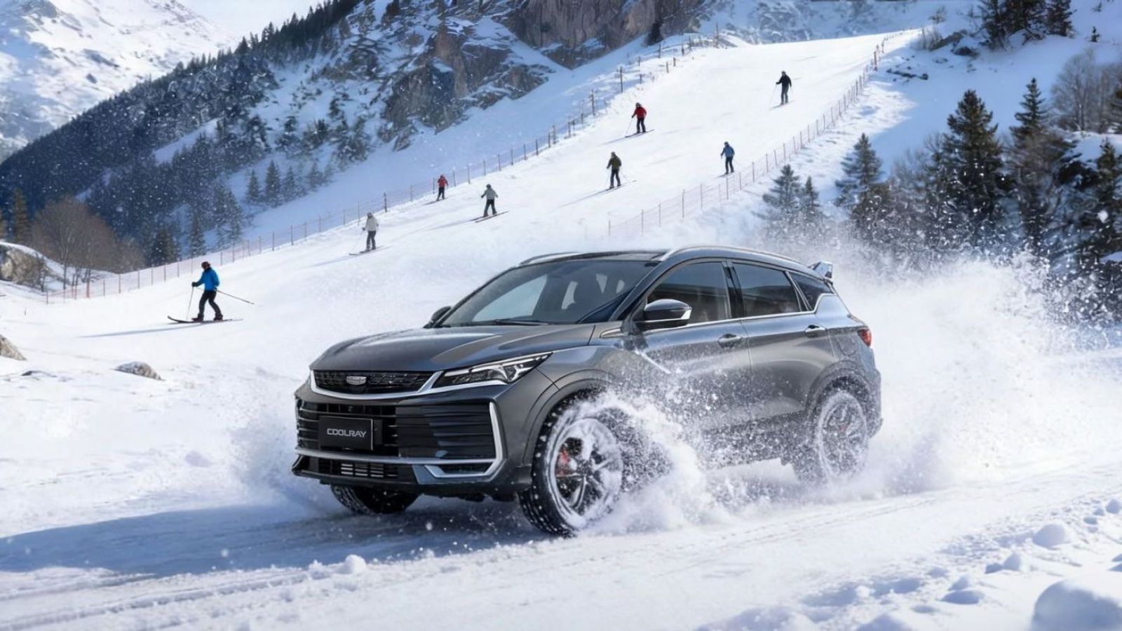 Puede ser un peligro para tu bolsillo: ¿Por qué calentar el motor del auto en invierno es un mito?
