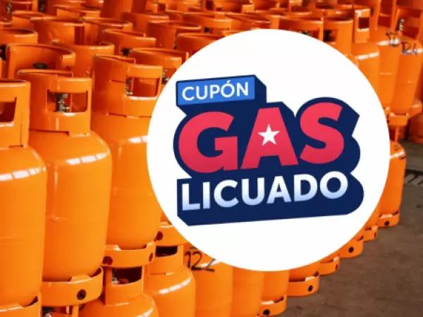 Se acaba el plazo: millones de personas aún no cobran el Cupón de Gas