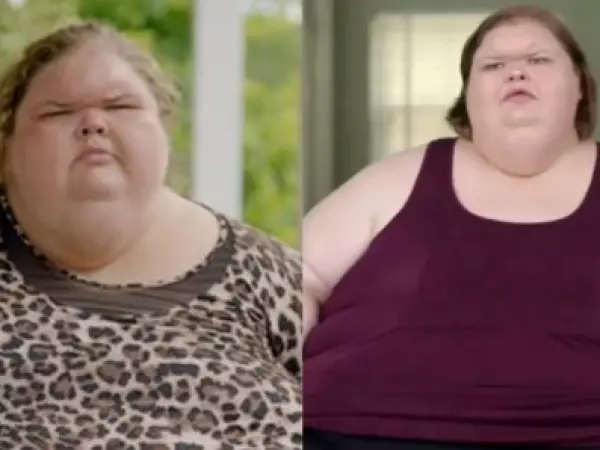 Así fue la impactante transformación de una paciente de Kilos Mortales que perdió más de 220 kilos