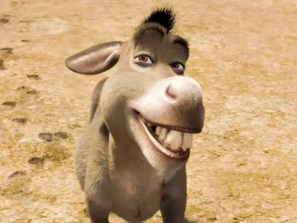 Confirmado: “Burro”, de Shrek, tendrá película propia con fecha de estreno definida