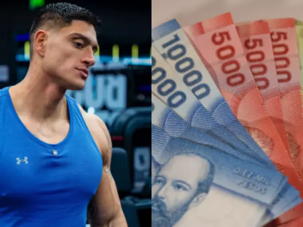 Cómo participar: Sammis Reyes sorteará $20 millones entre sus seguidores