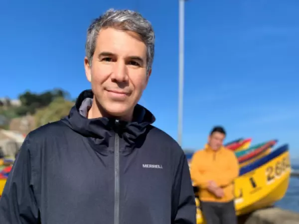 Gonzalo Feito rompe el silencio tras anuncio de formalización por caso de violencia intrafamiliar en su contra