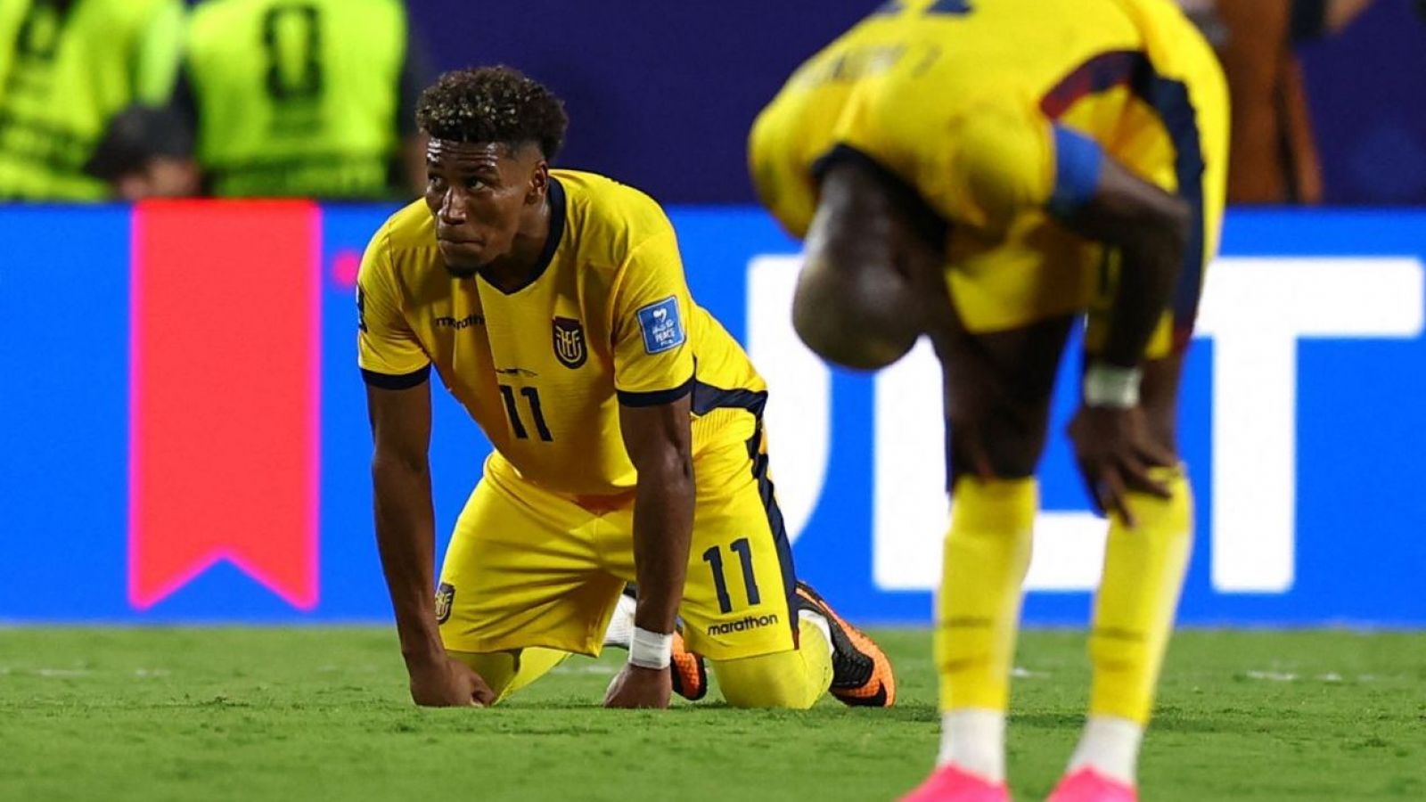 Qué necesita Ecuador para clasificar a los dieciseisavos de final del Mundial de Norteamérica 2026
