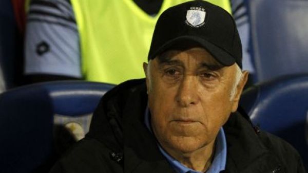 Preocupación por estado de salud de Nelson Acosta: permanece internado en la UCI
