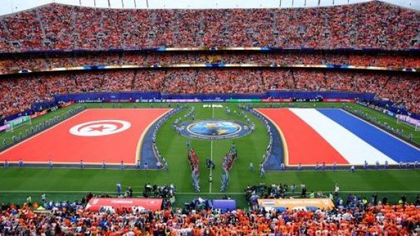 Túnez vs. Países Bajos, Mundial 2026: Dónde ver EN VIVO y ONLINE el partido
