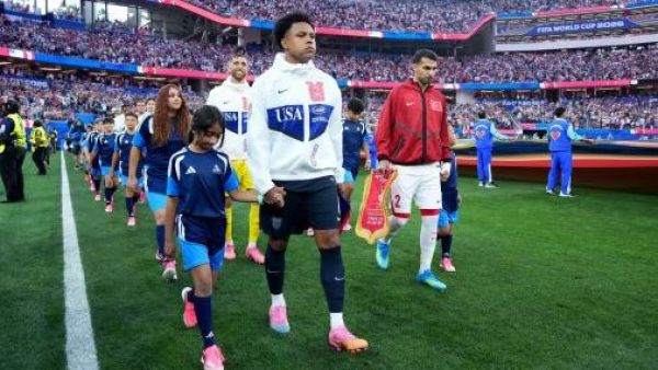 Turquía vs. Estados Unidos, Mundial 2026: Dónde ver EN VIVO y ONLINE el partido
