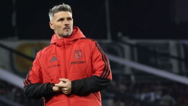 El reclamo de Fernando Ortiz: "Lo dijo una vez (Daniel) Garnero, lo dijo (Fernando) Gago, ahora lo digo yo"
