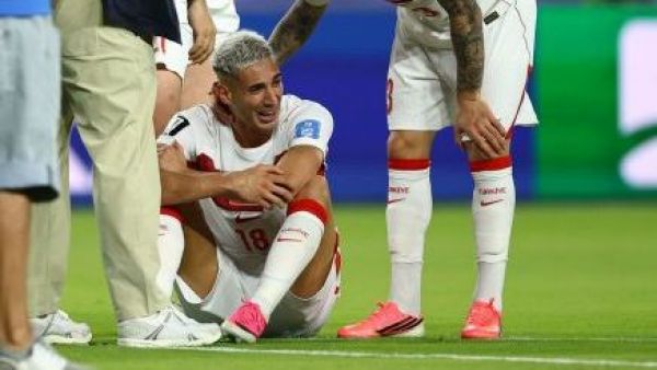 "Les pido que los respeten porque son nuestros jugadores; he visto ataques personales que no puedo aceptar"
